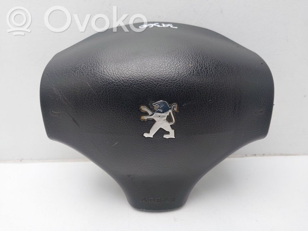 Peugeot 206+ Airbag volan