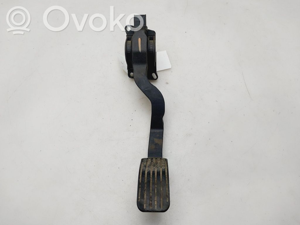 Peugeot 206 Gaspedalsensor elektrisch 