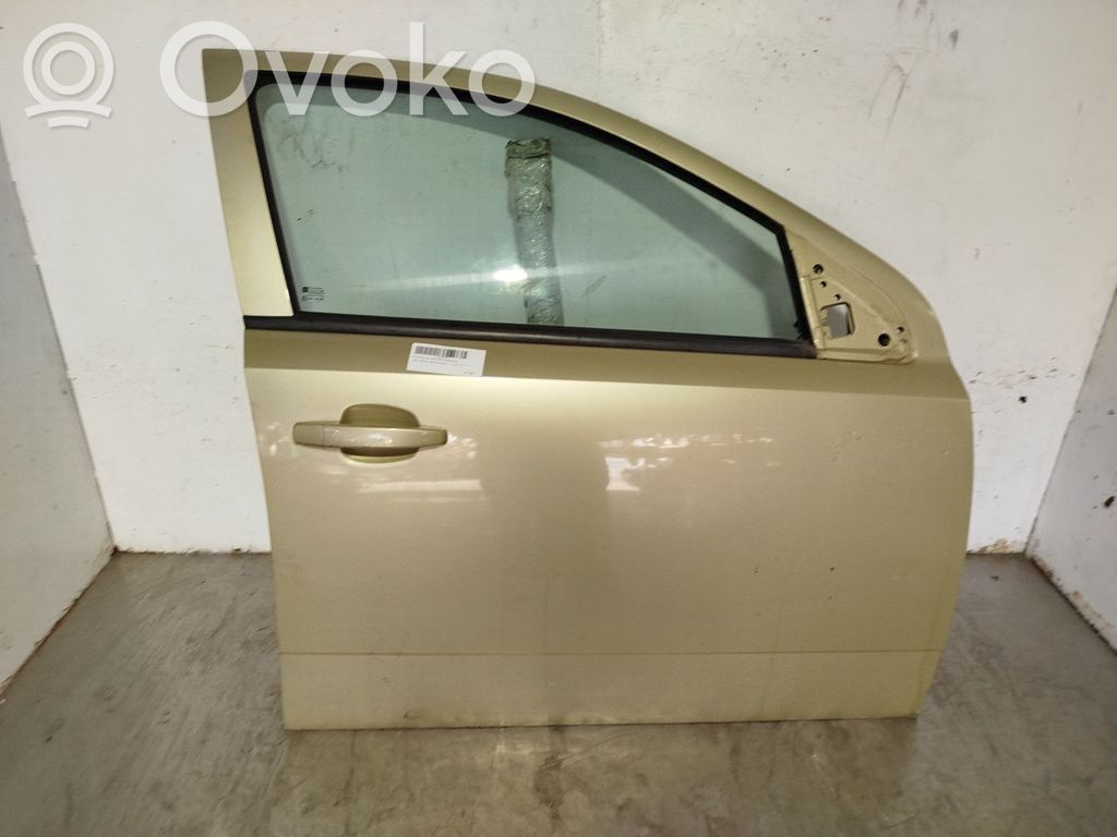 Opel Astra H Puerta delantera 