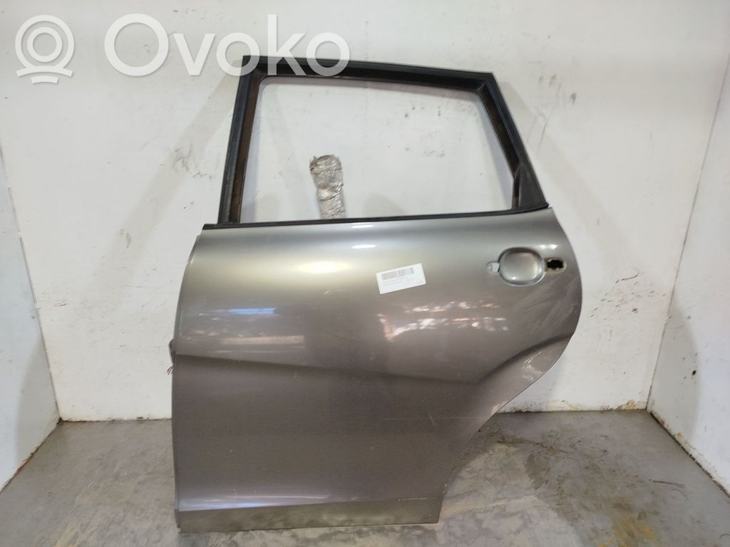 Seat Toledo III (5P) Puerta trasera 