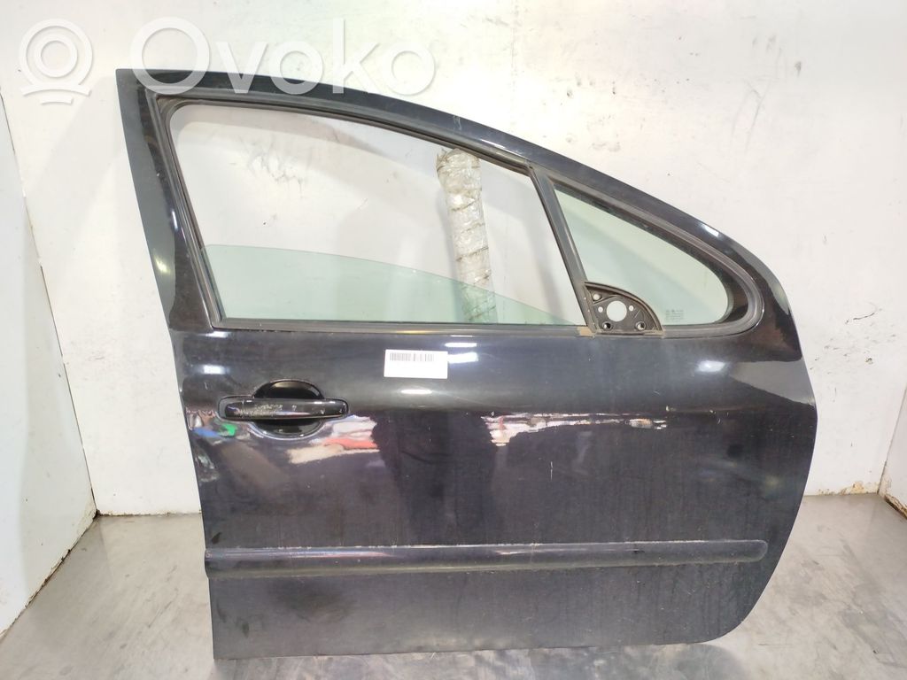 Peugeot 307 Puerta delantera 