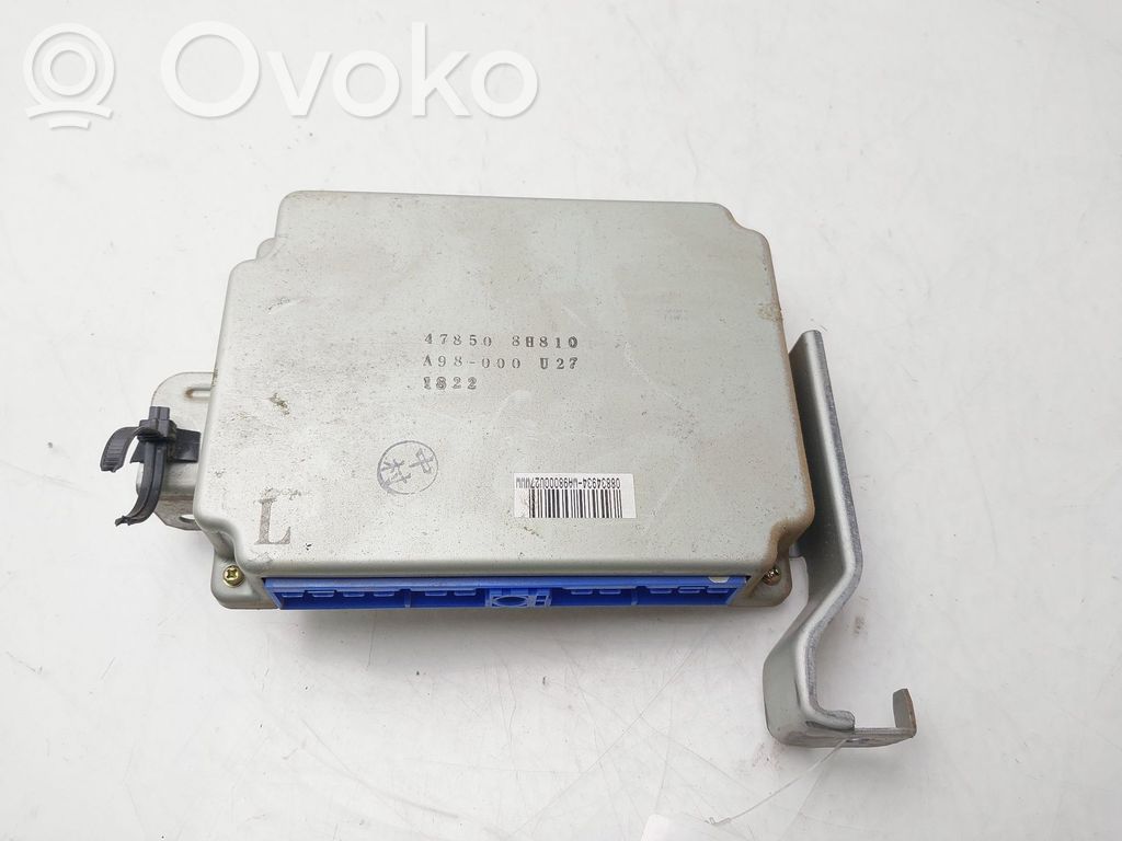 Centralina/modulo ABS   478508H810