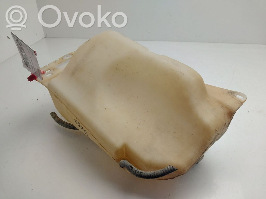 Nissan Qashqai Réservoir de liquide lave-glace 