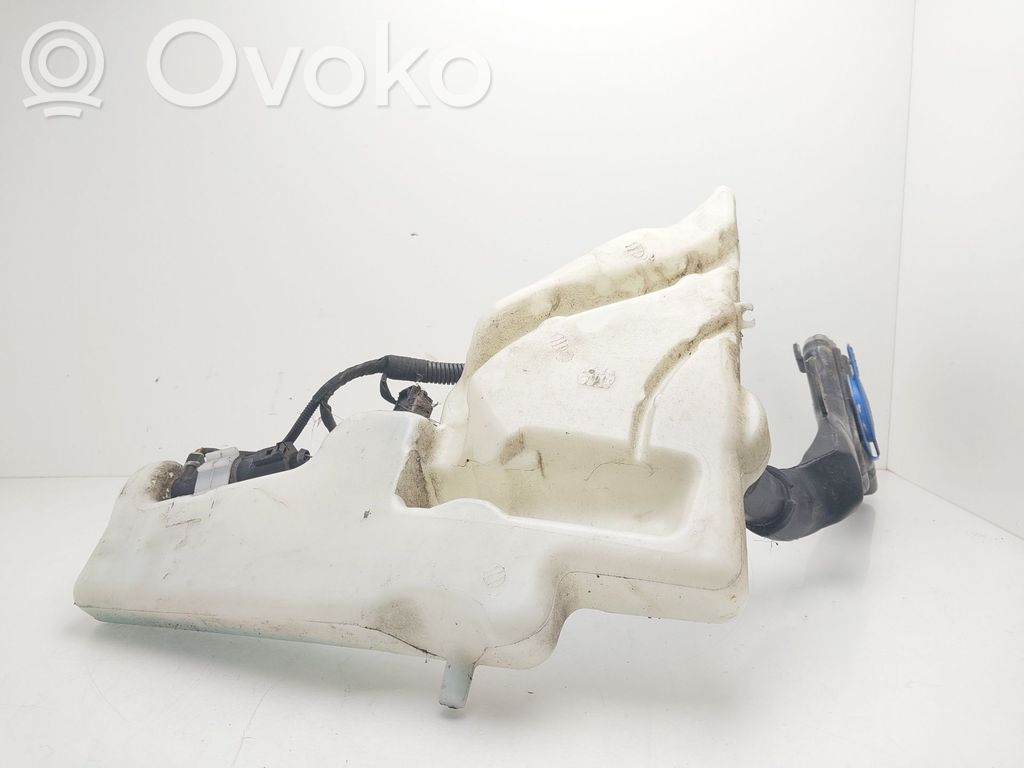 Audi A4 S4 B8 8K Serbatoio/vaschetta liquido lavavetri parabrezza