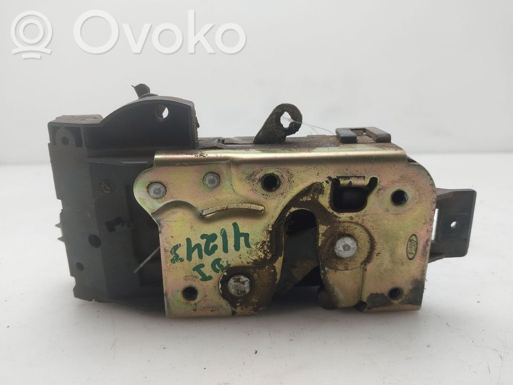 Front door lock   2S4AA21813CB
