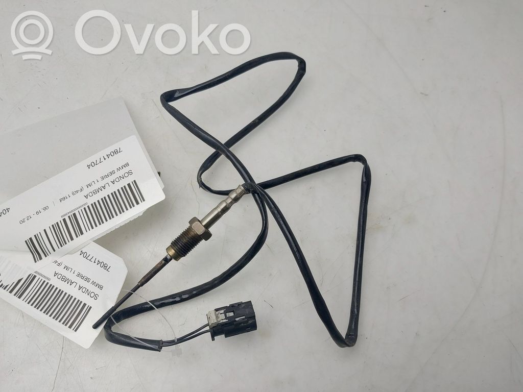 Sonda lambda   780417704