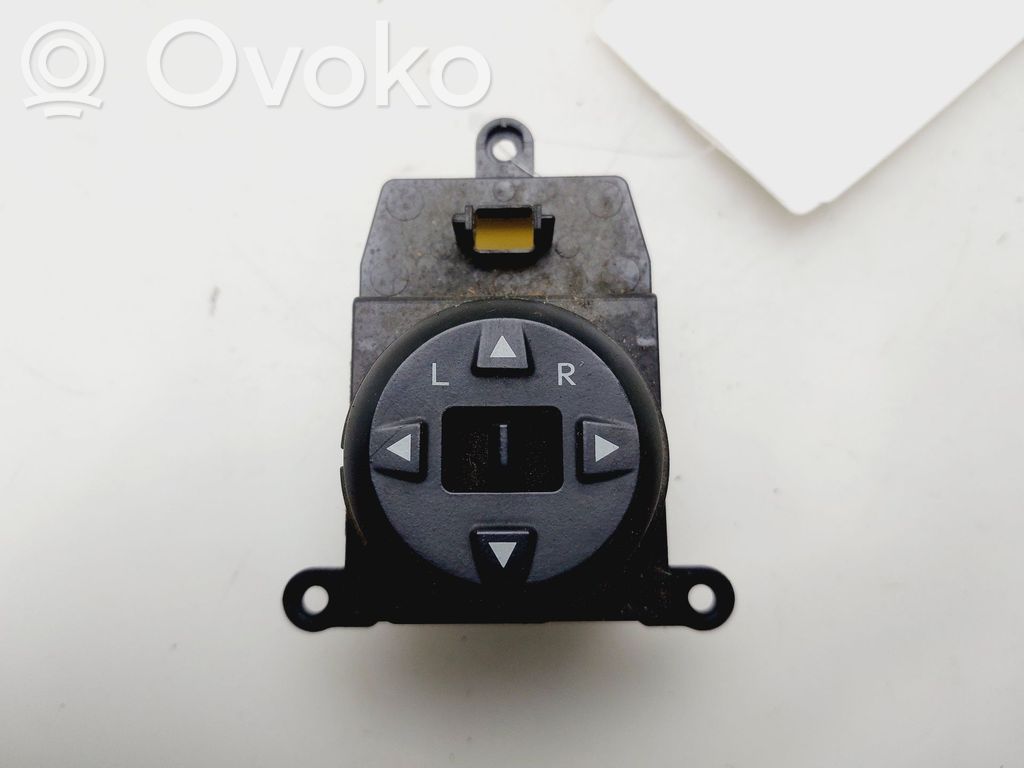 KIA Rio Interruptor del espejo lateral 