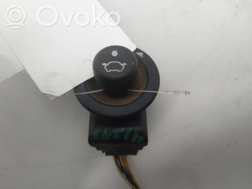 Ford Focus Interruptor del espejo lateral 