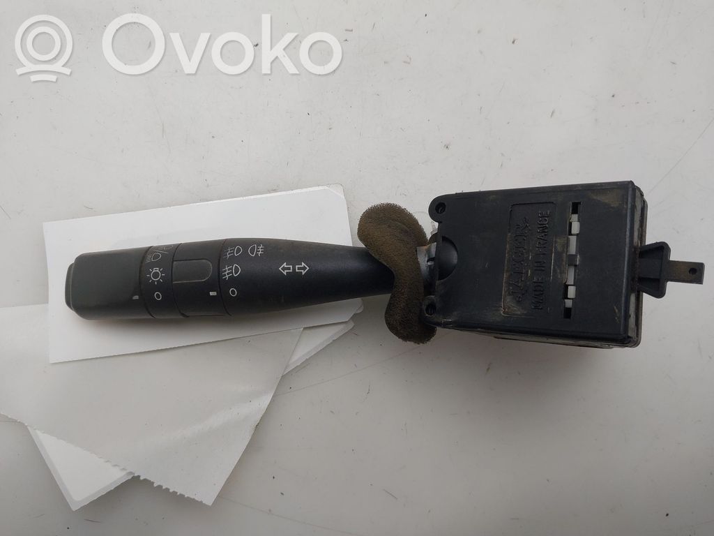 Citroen Saxo Interrupteur d’éclairage 