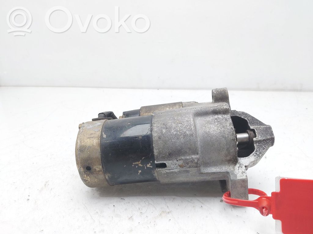 Renault Clio II Motorino d’avviamento