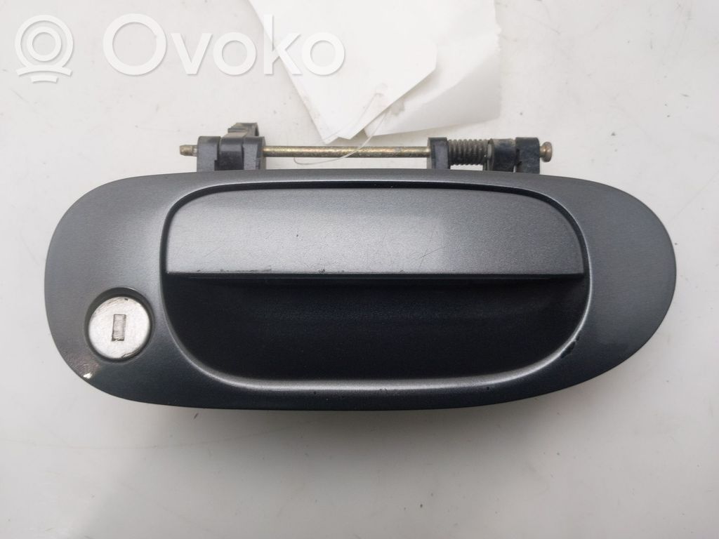 Manecilla externa puerta delantera   MR913464
