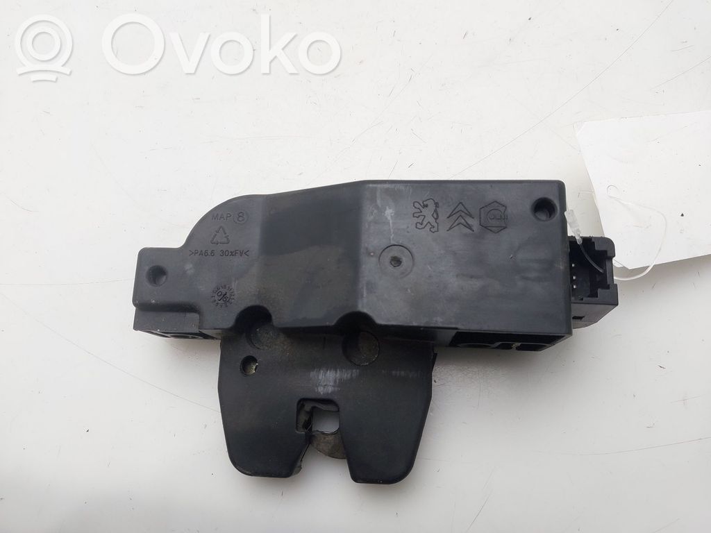 Citroen C4 I Încuietoare portbagaj 