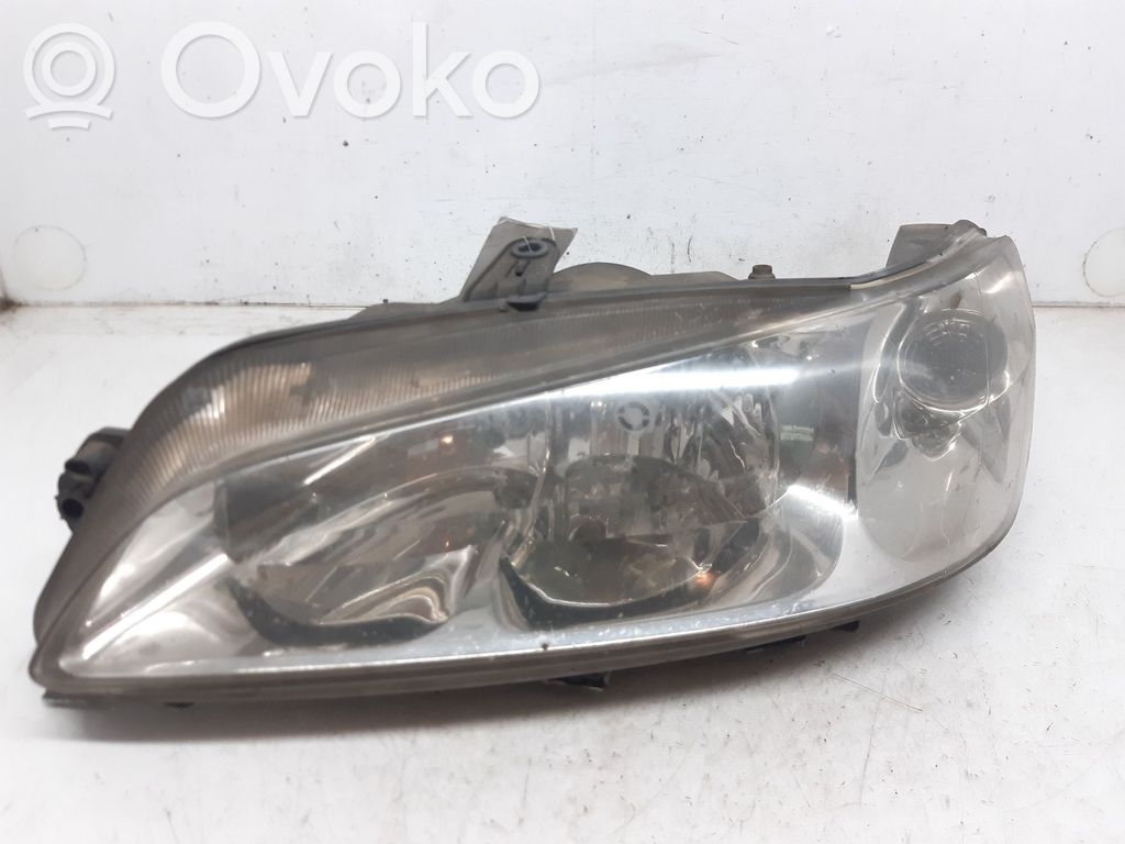 Peugeot 306 Scheinwerfer 
