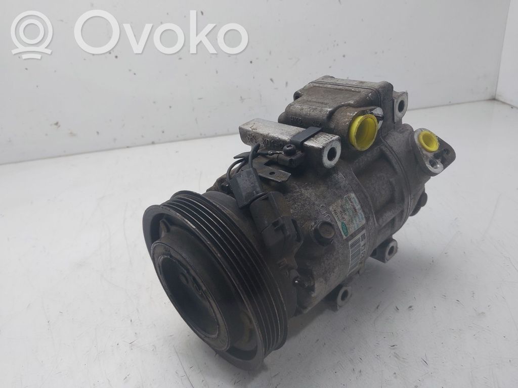 KIA Ceed Compresor (bomba) del aire acondicionado (A/C)) 