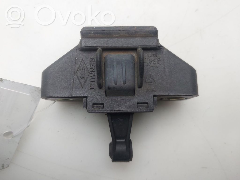Renault Megane I Blocco/chiusura/serratura del portellone posteriore/bagagliaio 