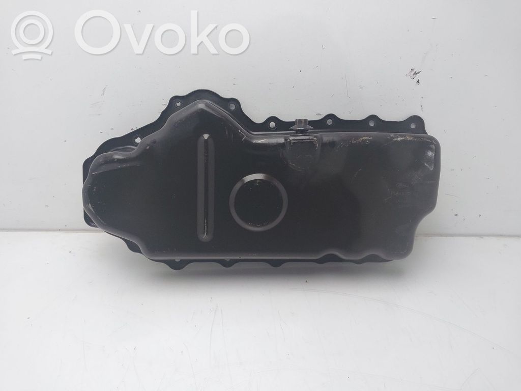 Ford Focus Karteris 