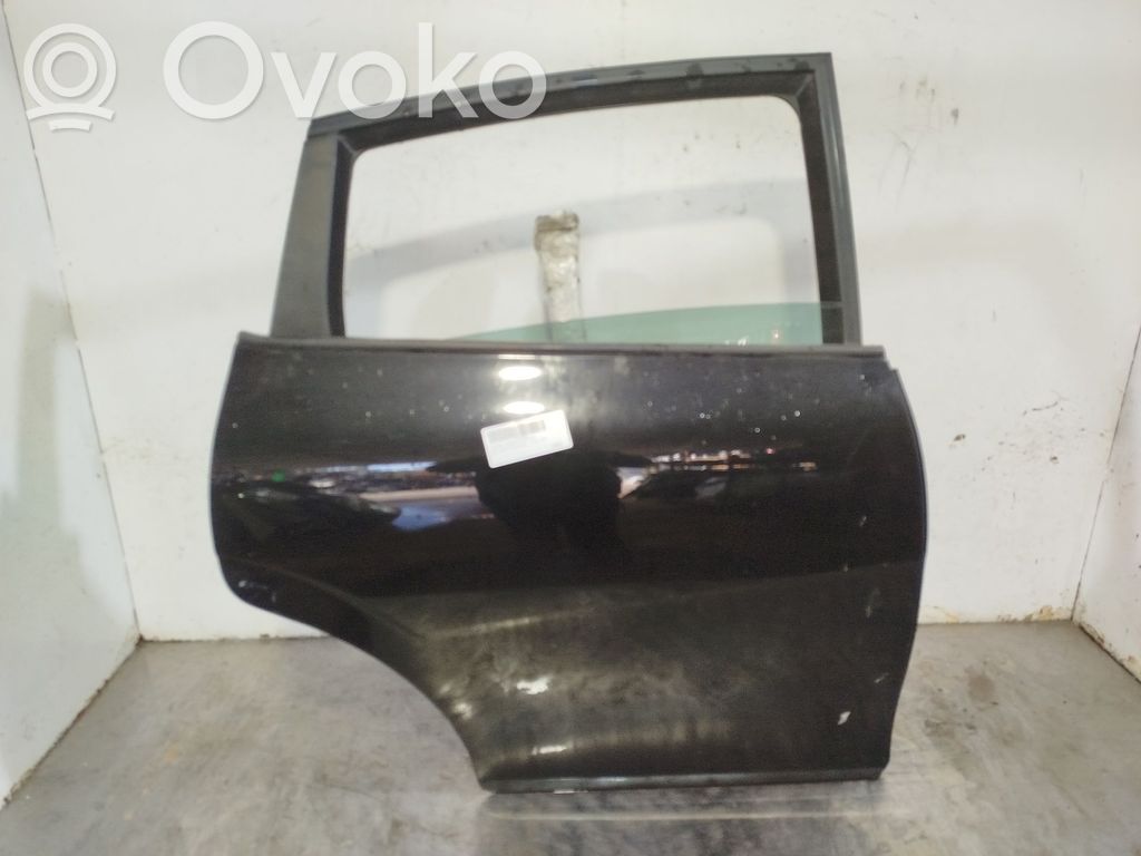 Seat Leon (1P) Puerta trasera 