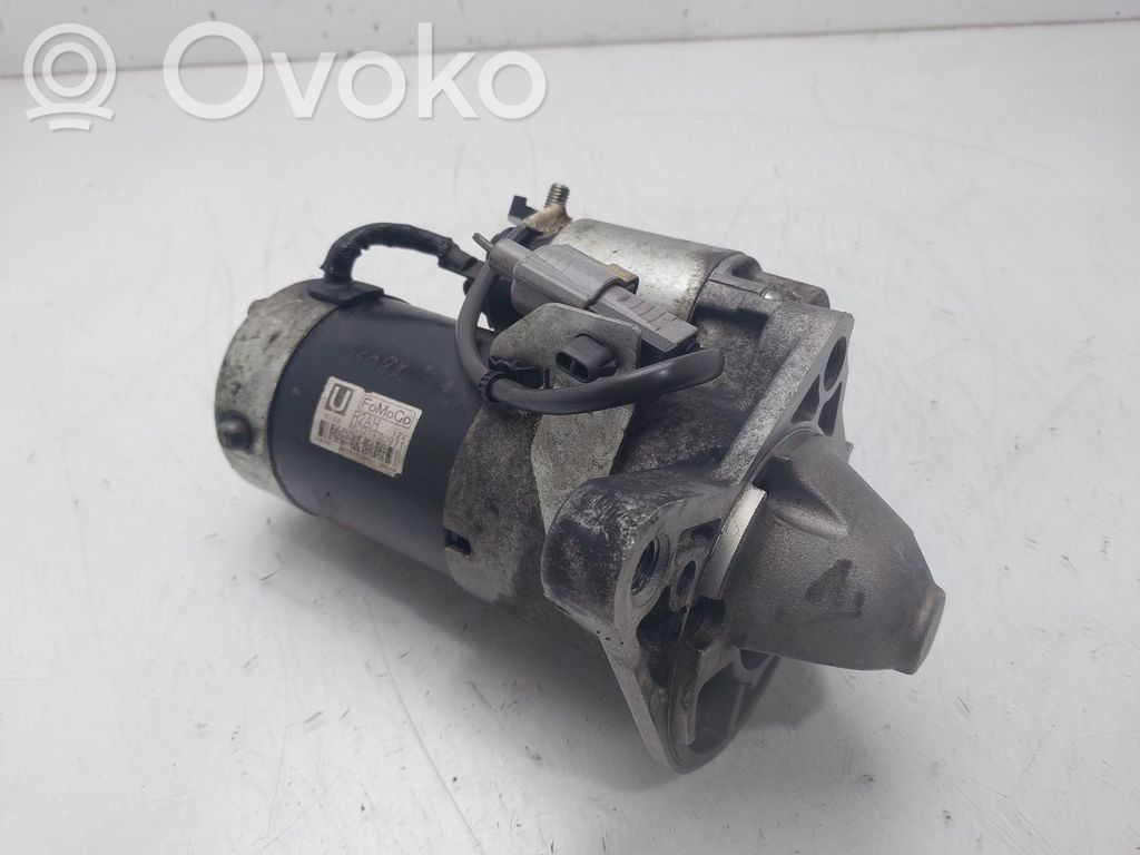Motor de arranque   M001T30971