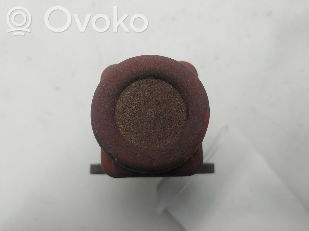 Renault Megane I Otros interruptores/perillas/selectores 