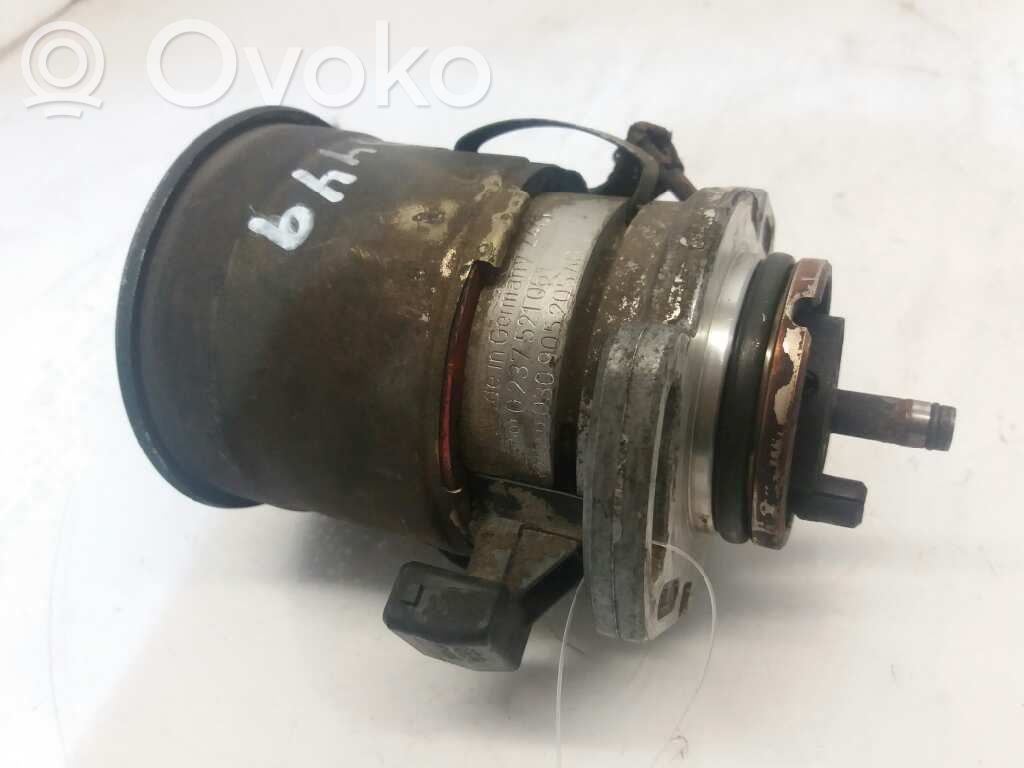 Seat Cordoba (6K) Spinterogeno Spark