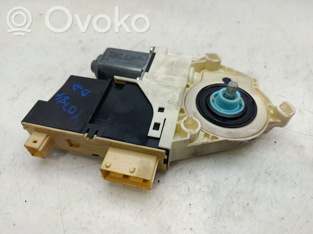 Peugeot 307 Fensterhebermotor Tür vorne 