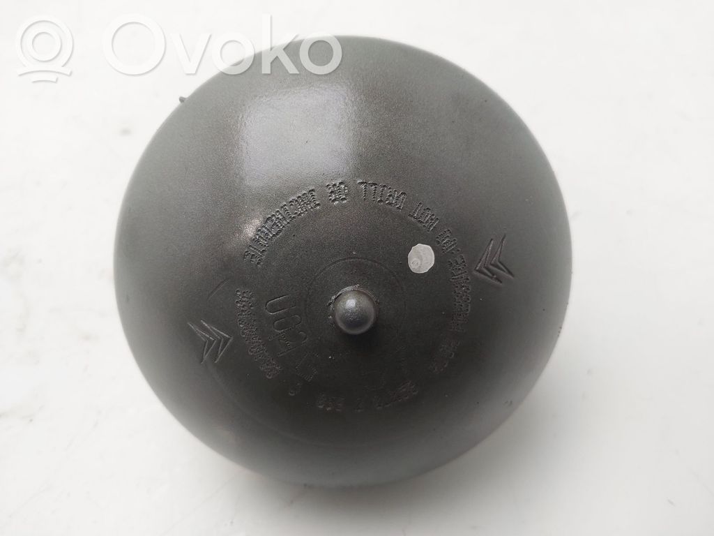 Citroen C5 Rezervor suspensie pneumatică 