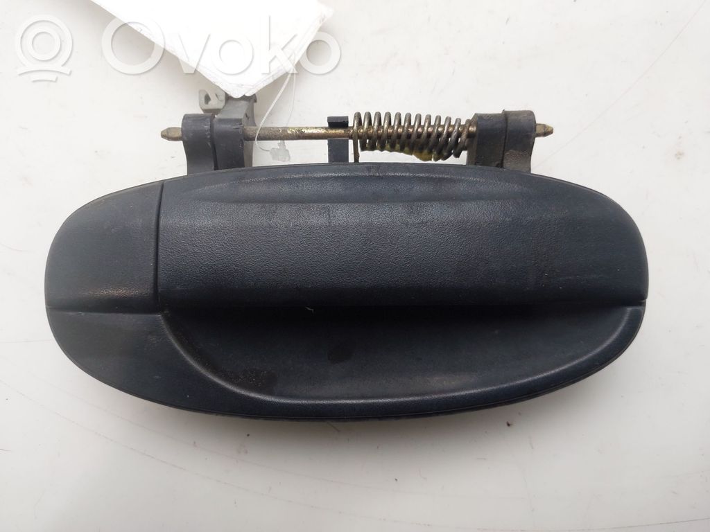 Daewoo Kalos Manecilla externa puerta trasera 