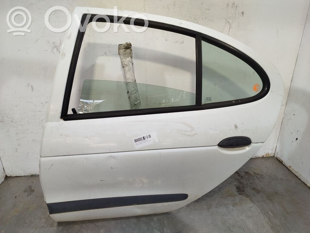 Renault Megane I Puerta trasera 