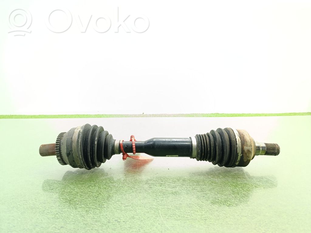 Volvo XC90 Eje de transmisión delantero 