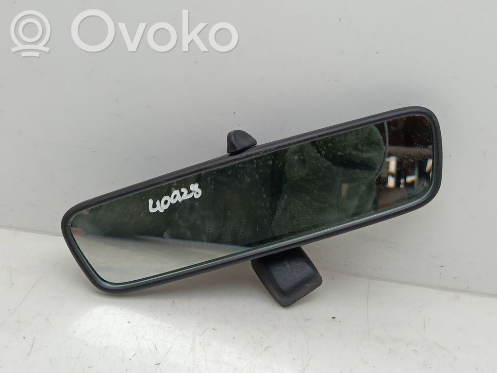 Opel Corsa E Oglindă exterioară manuală 
