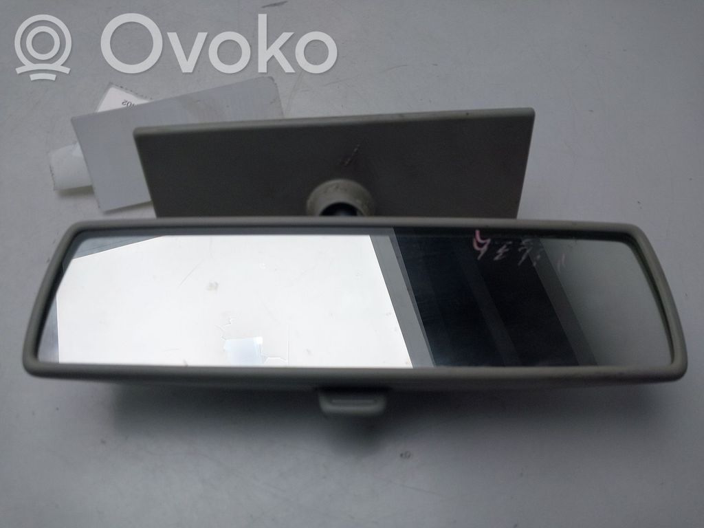 Seat Altea Oglindă exterioară manuală 