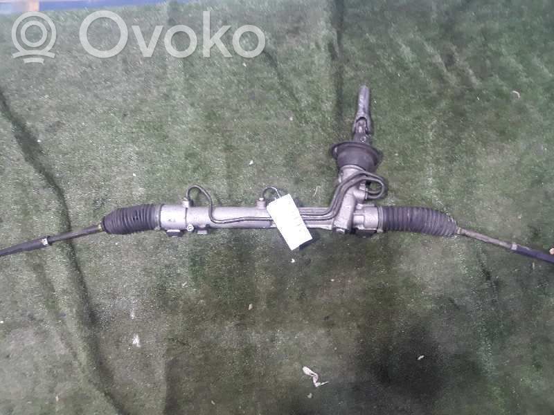 Opel Astra G Lenkgetriebe 