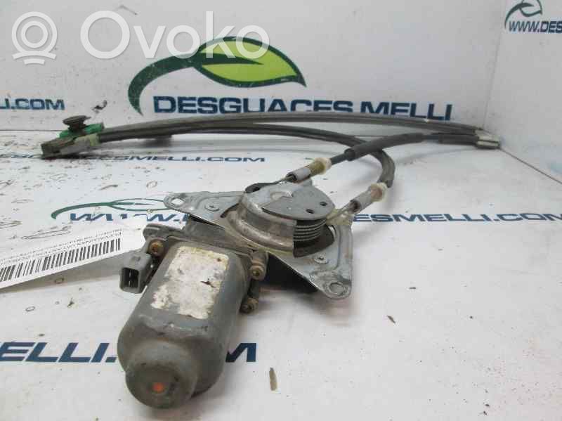 Peugeot 306 Elektryczny podnośnik szyby drzwi przednich 