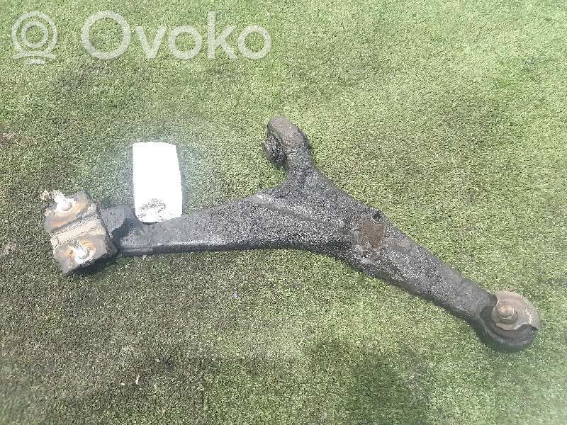 Citroen Saxo Wahacz przedni 