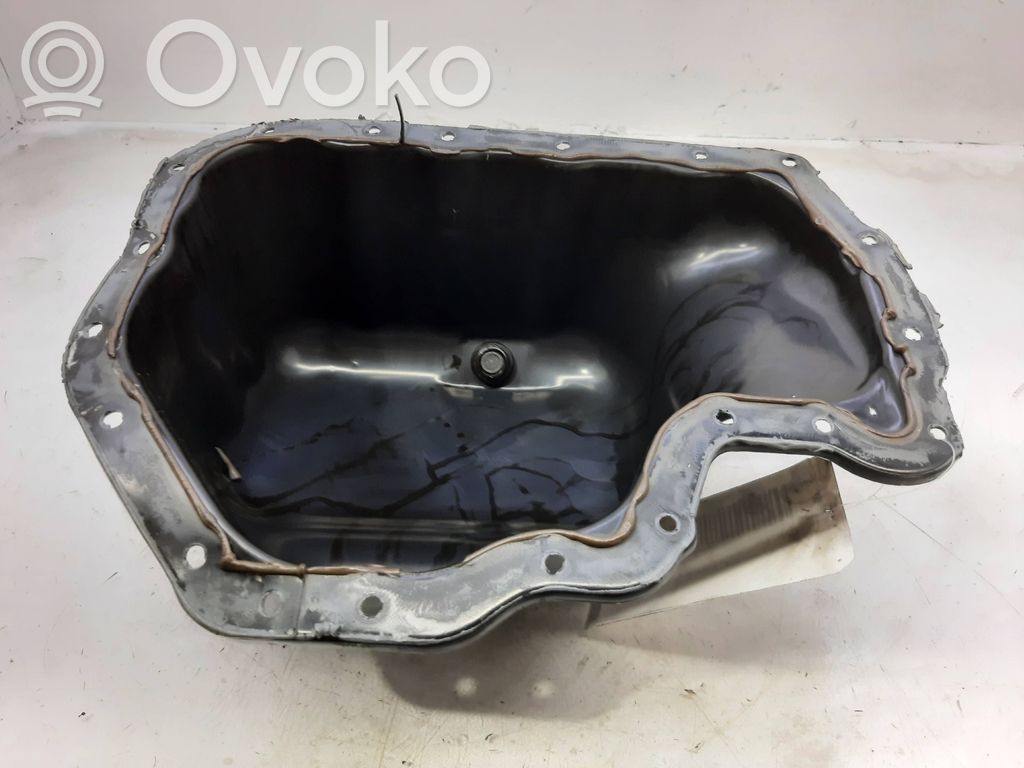Skoda Fabia Mk1 (6Y) Baie ulei 