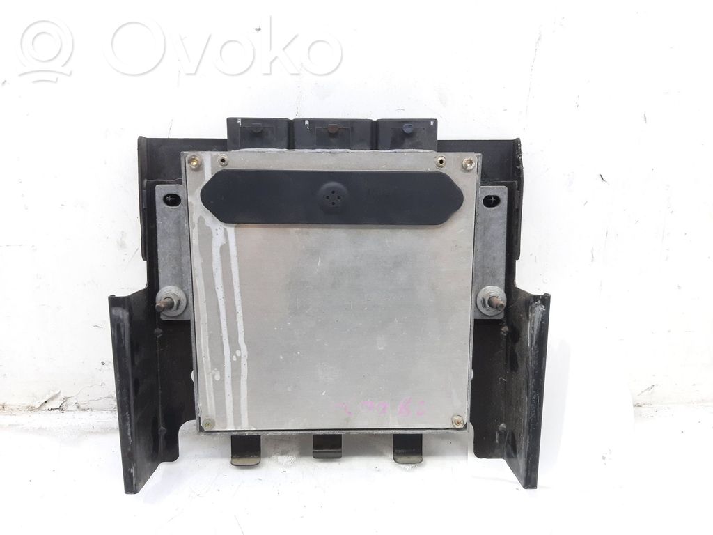 Engine control unit/module   9645927580