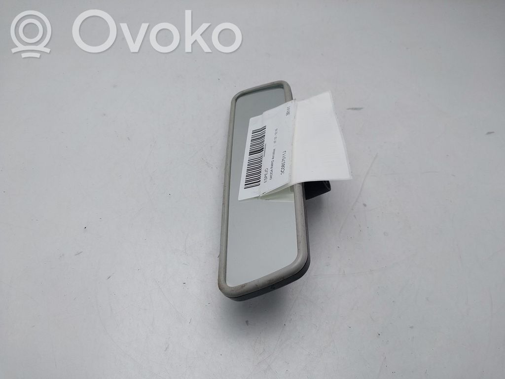 Espejo retrovisor (interior)   3C0857511J