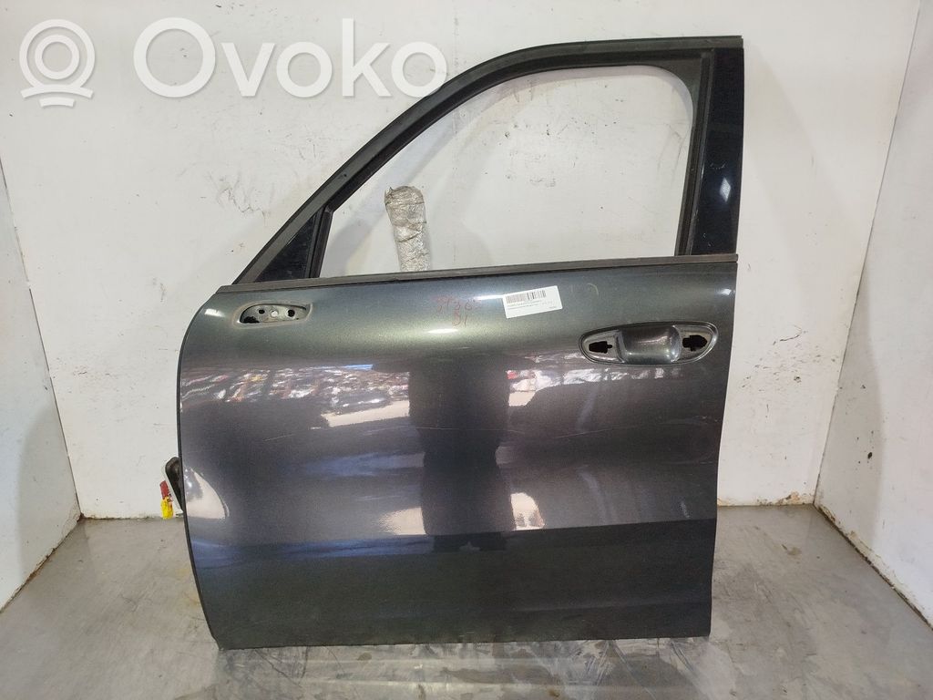 Citroen C4 Grand Picasso Front door 