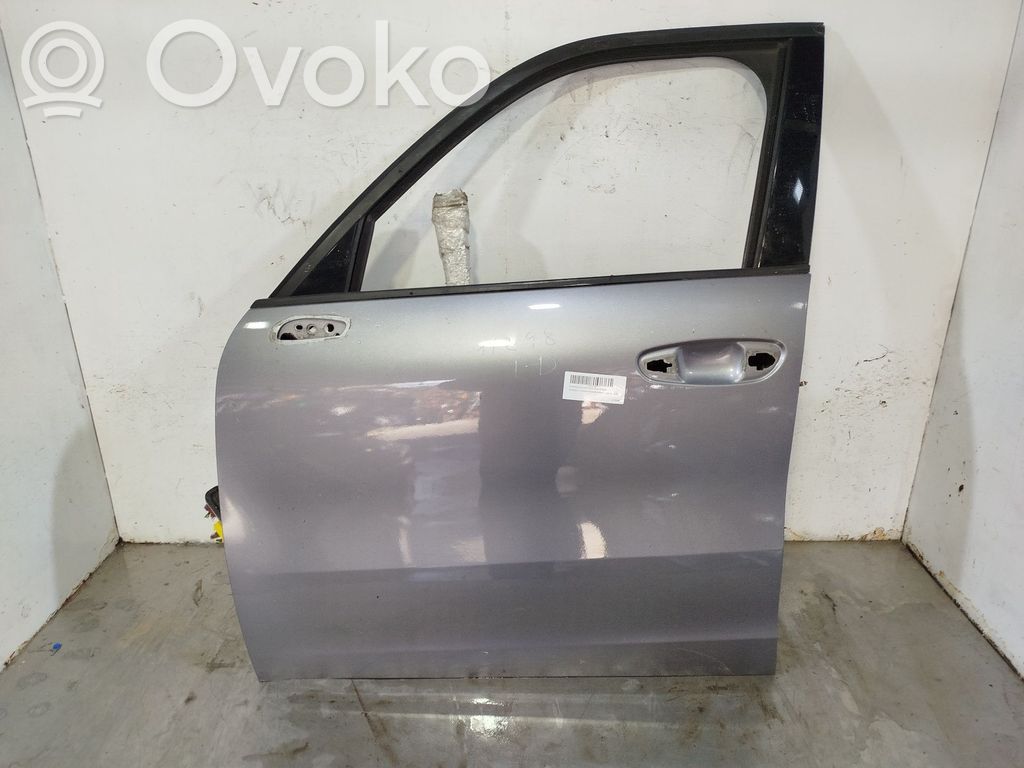 Citroen C4 Grand Picasso Front door 