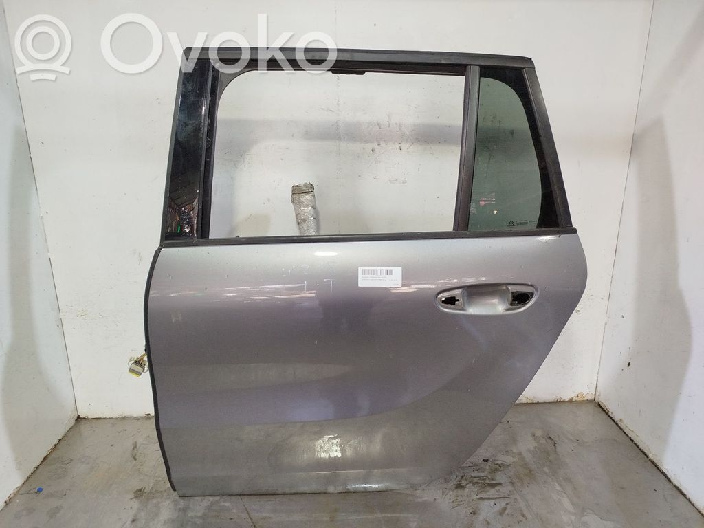 Citroen C4 Grand Picasso Puerta trasera 