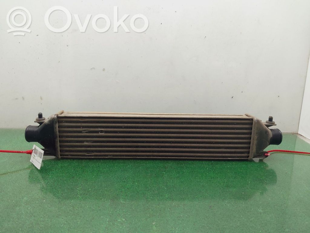 Radiator intercooler   51783791