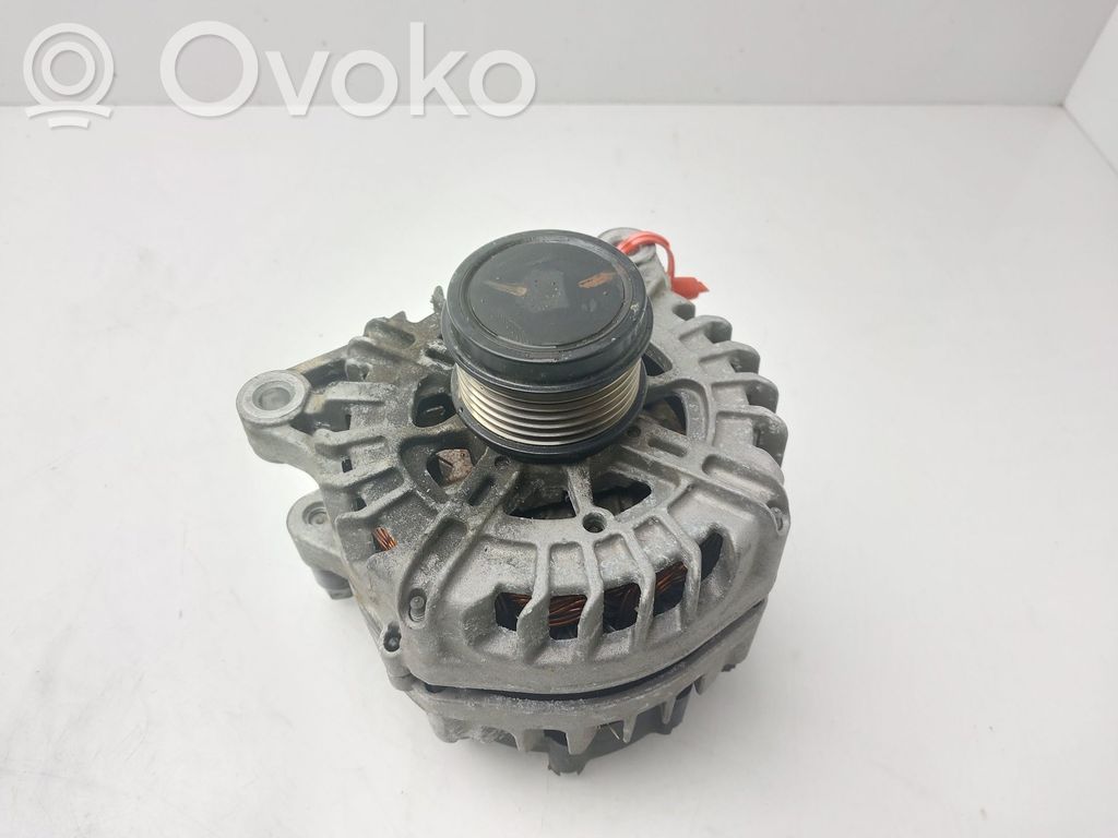 Alternador   9810525380