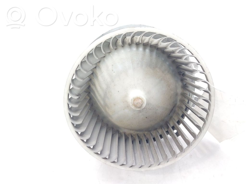 Mercedes-Benz C W204 Ventola riscaldamento/ventilatore abitacolo