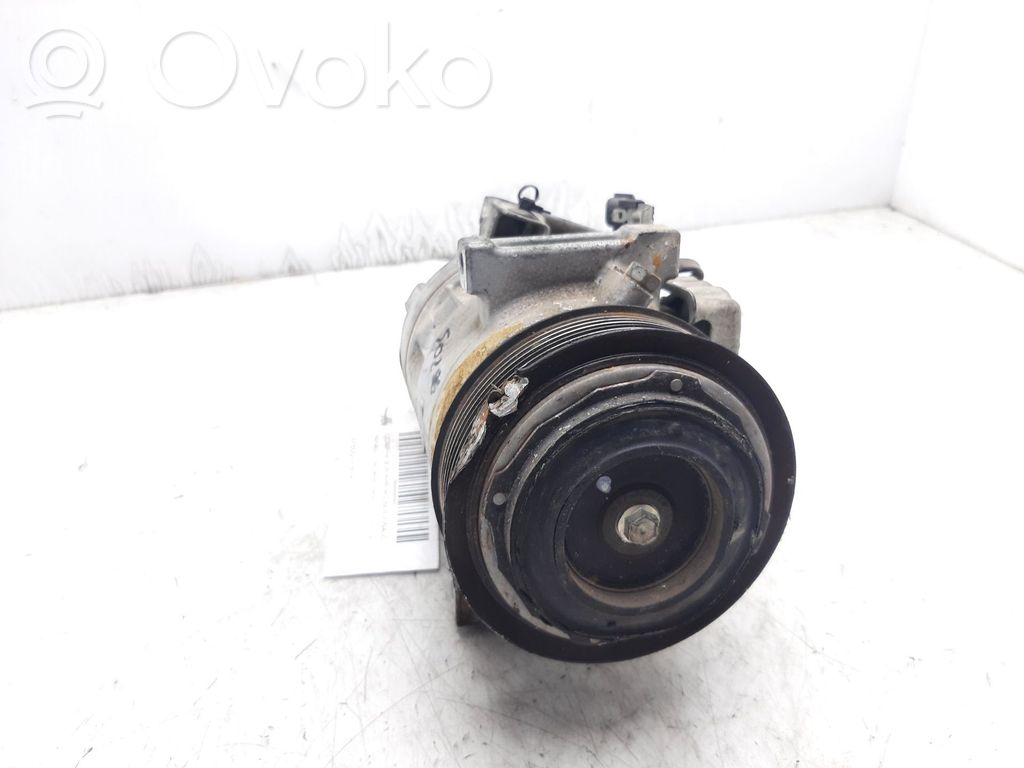 Compresor (bomba) del aire acondicionado (A/C))   926004EB0A
