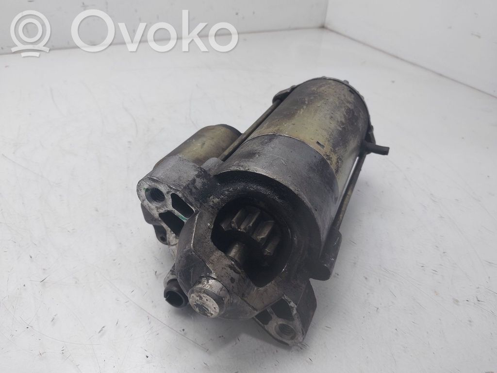 Motor de arranque   4M5T11000FB