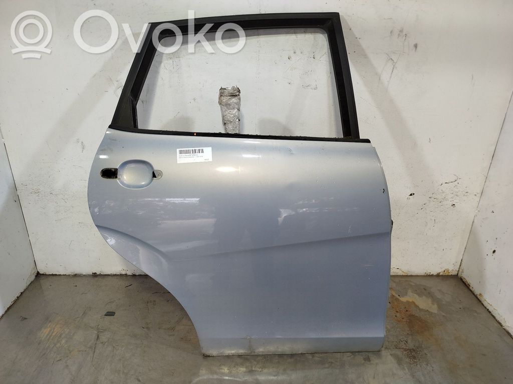 Seat Altea Puerta trasera 