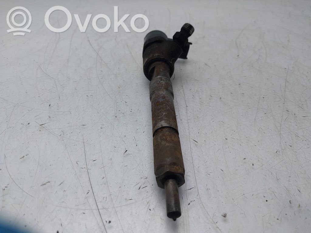 Injector combustibil   0445110351
