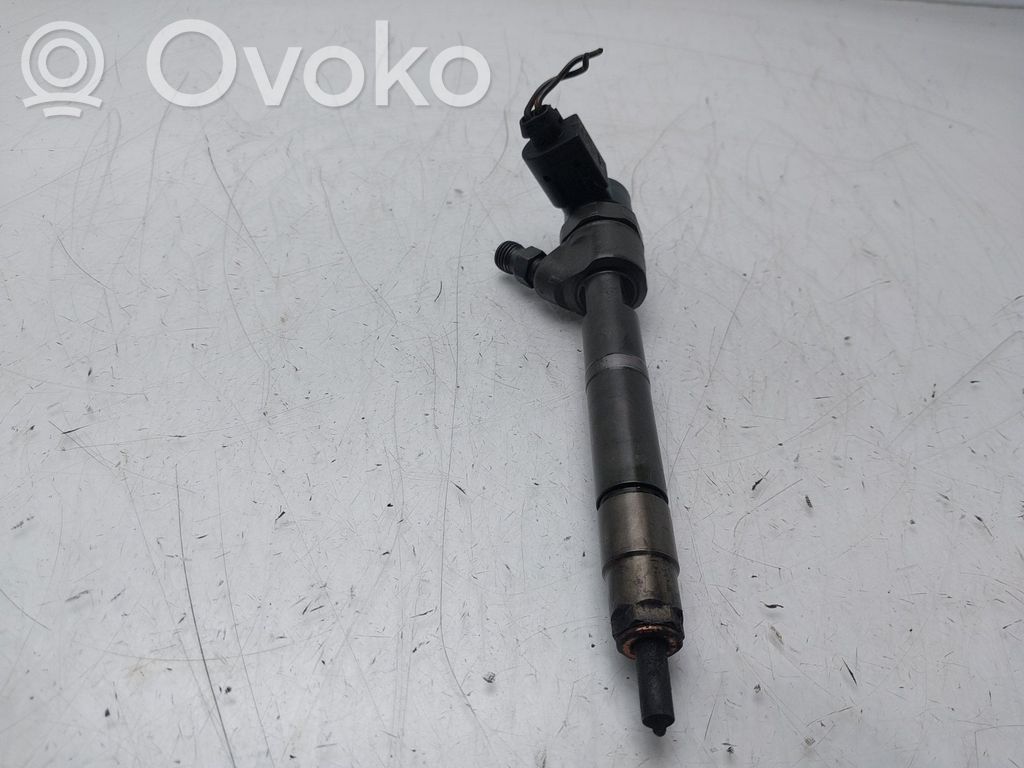 Mercedes-Benz S W220 Injector combustibil 