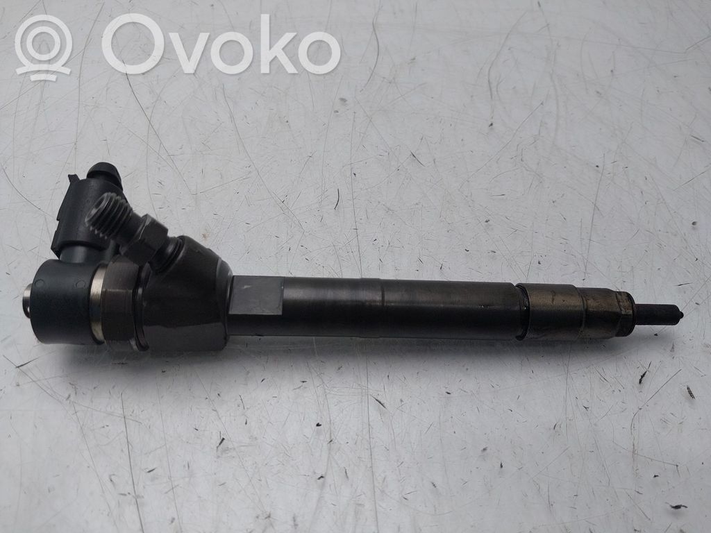 Mercedes-Benz S W220 Injector combustibil 