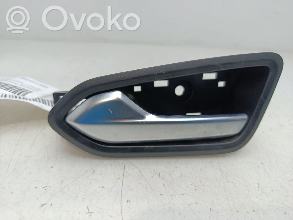 Renault Clio V Mâner interior ușă față 